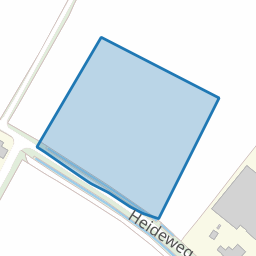 Perceel MLO02-B-3289