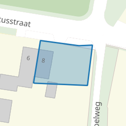 Perceel MLO02-B-3326