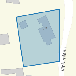 Perceel MLO02-B-3366