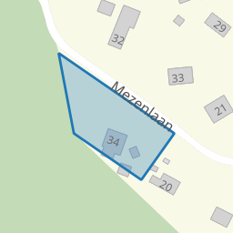 Perceel MLO02-B-3371