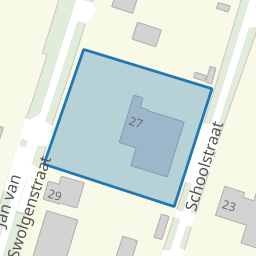 Perceel MLO02-B-3455