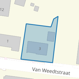 Perceel MLO02-B-3465