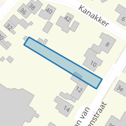 Perceel MLO02-B-3529