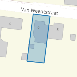 Perceel MLO02-B-3560