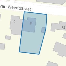 Perceel MLO02-B-3561