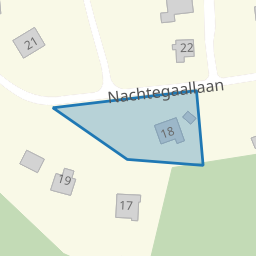 Perceel MLO02-B-3578