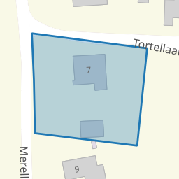 Perceel MLO02-B-3581