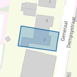 Perceel MLO02-B-3603
