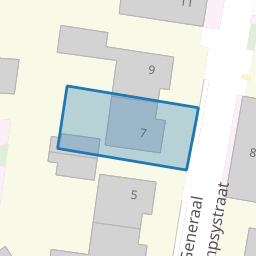 Perceel MLO02-B-3605