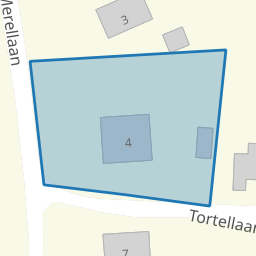 Perceel MLO02-B-3613