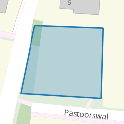 Perceel MLO02-B-3660