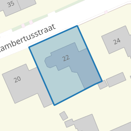 Perceel MLO02-B-3704