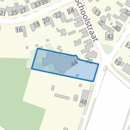 Perceel MLO02-B-3753