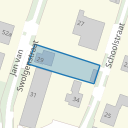 Perceel MLO02-B-3834