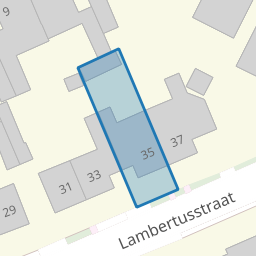 Perceel MLO02-B-3845