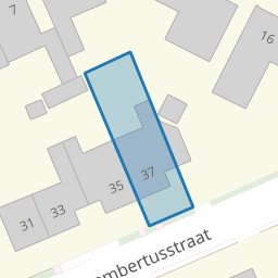 Perceel MLO02-B-3846