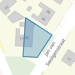 Perceel MLO02-B-3852