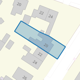 Perceel MLO02-B-3860