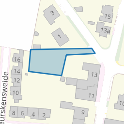 Perceel MLO02-B-3869