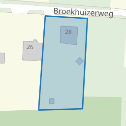 Perceel MLO02-B-3875