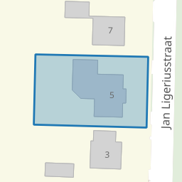 Perceel MLO02-B-3878