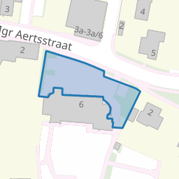 Perceel MLO02-B-3897