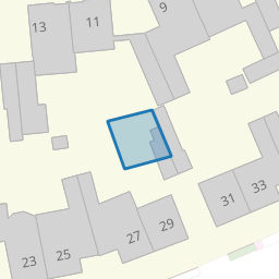 Perceel MLO02-B-3899