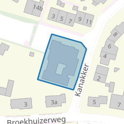 Perceel MLO02-B-3968