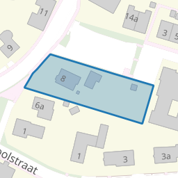 Perceel MLO02-B-3970