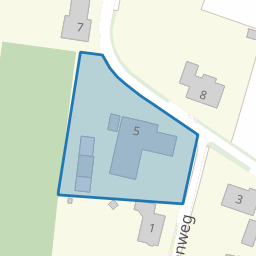 Perceel MLO02-B-4039