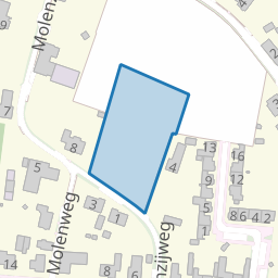 Perceel MLO02-B-4043