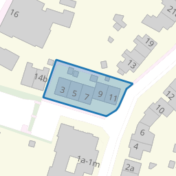 Perceel MLO02-B-4058