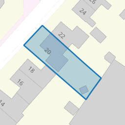 Perceel MLO02-B-4064