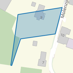 Perceel MLO02-B-4109