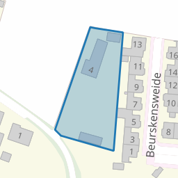 Perceel MLO02-B-4126