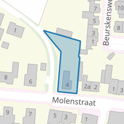 Perceel MLO02-B-4127