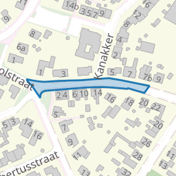 Perceel MLO02-B-4146