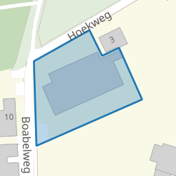 Perceel MLO02-B-4175