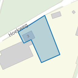 Perceel MLO02-B-4176