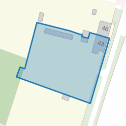 Perceel MLO02-B-4274