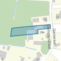 Perceel MLO02-B-4301