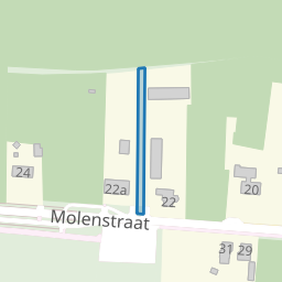 Perceel MLO02-B-4316