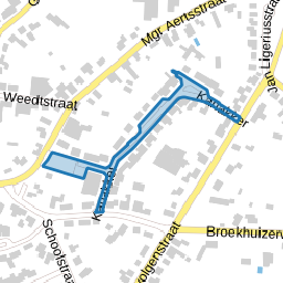 Perceel MLO02-B-4325