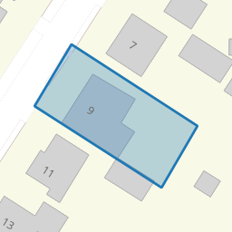 Perceel MLO02-B-4327