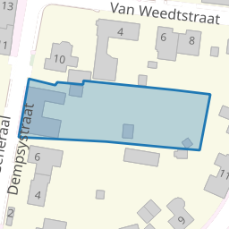 Perceel MLO02-B-4387