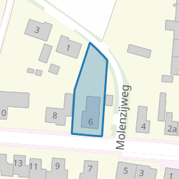 Perceel MLO02-B-4433