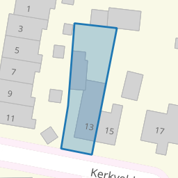 Perceel MLO02-B-4440