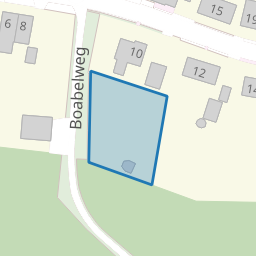 Perceel MLO02-B-4445