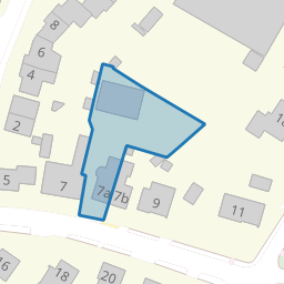 Perceel MLO02-B-4489