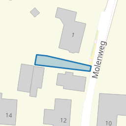 Perceel MLO02-B-4497